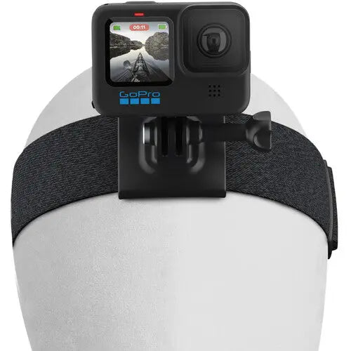 GoPro Head Strap 2.0 - AVC photo video store