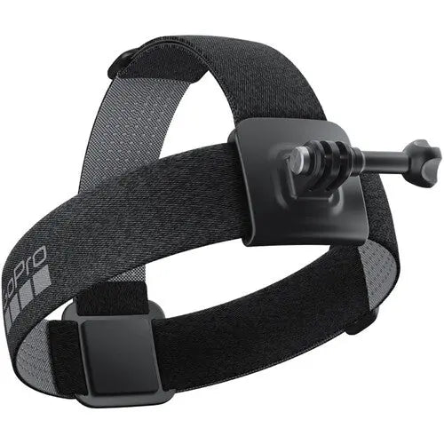 GoPro Head Strap 2.0 - AVC photo video store