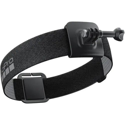 GoPro Head Strap 2.0 - AVC photo video store