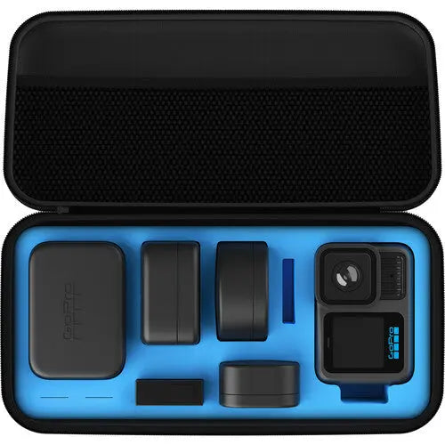 GoPro Hero 13 Black with HB-Series Lens Collection - AVC photo video store