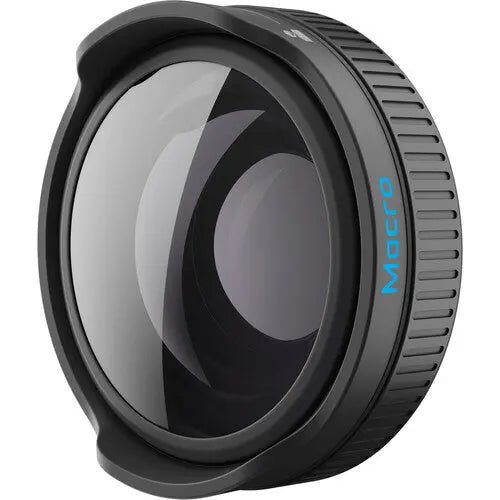 GoPro Hero 13 Black with HB-Series Lens Collection - AVC photo video store