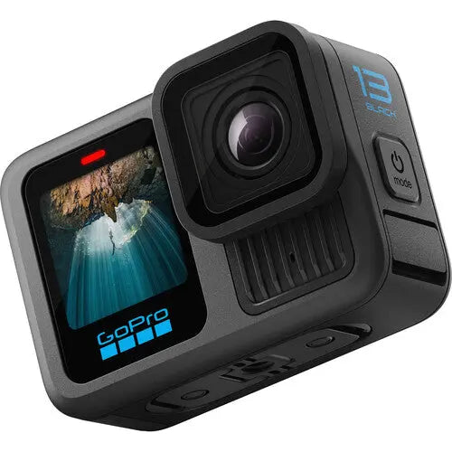 GoPro Hero 13 Black - AVC photo video store