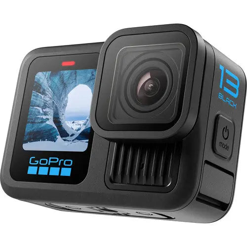 GoPro Hero 13 Black - AVC photo video store