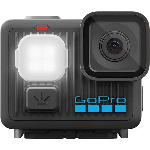 Gopro LIT Hero Compact Action Camera - AVC photo video store