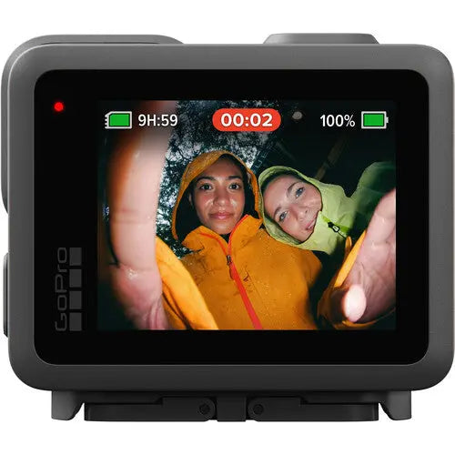 Gopro LIT Hero Compact Action Camera - AVC photo video store