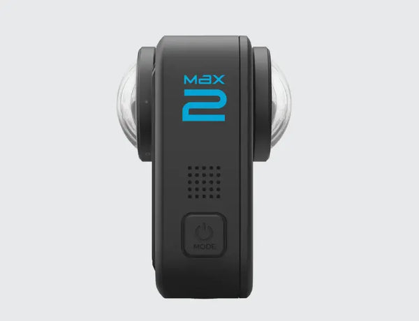 Gopro Max 2 Action Camera - AVC photo video store