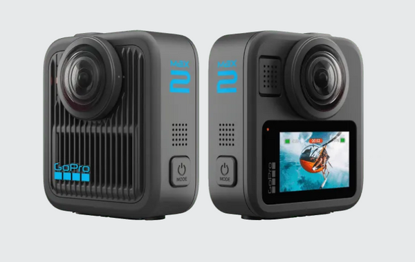 Gopro Max 2 Action Camera