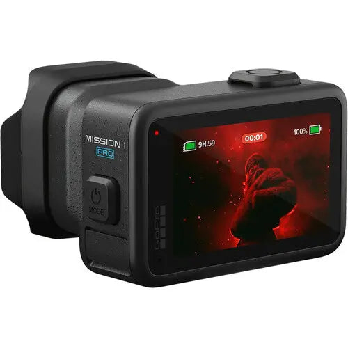 Gopro Mission 1 PRO