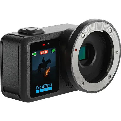 Gopro Mission 1 Pro ILS