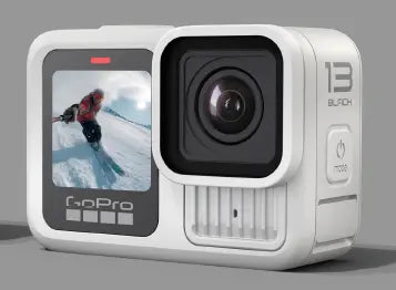 GoPro Hero 13 Black - AVC photo video store