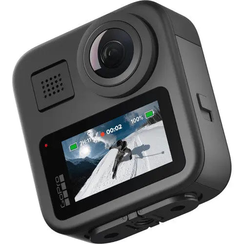 Gopro Max 360 Action Camera - AVC photo video store