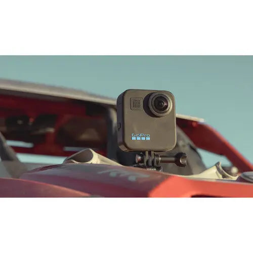 Gopro Max 360 Action Camera - AVC photo video store