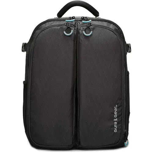 Gura Gear Kiboko 2.0 Backpack (Black, 22L+) - AVC photo video store