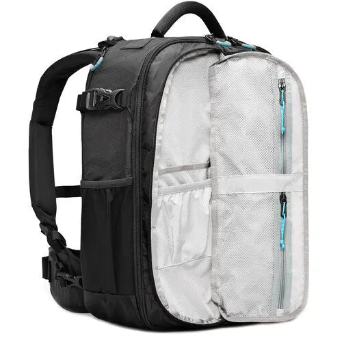Gura Gear Kiboko 2.0 Backpack (Black, 22L+) - AVC photo video store