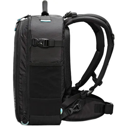 Gura Gear Kiboko 2.0 Backpack (Black, 22L+) - AVC photo video store