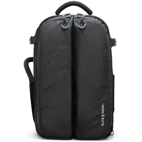 Gura Gear Kiboko 2.0 Backpack (Black, 30L+) - AVC photo video store