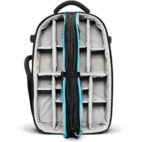 Gura Gear Kiboko 2.0 Backpack (Black, 30L+) - AVC photo video store