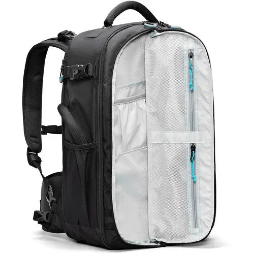 Gura Gear Kiboko 2.0 Backpack (Black, 30L+) - AVC photo video store