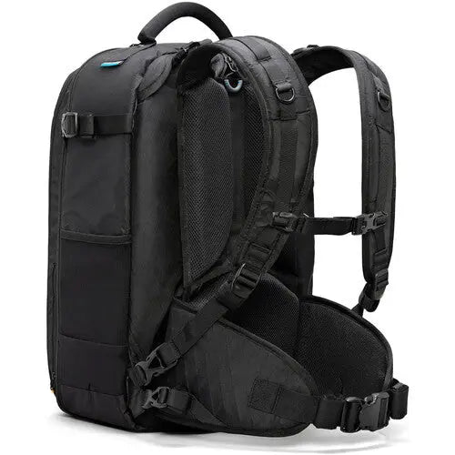 Gura Gear Kiboko 2.0 Backpack (Black, 30L+) - AVC photo video store