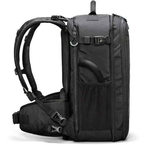 Gura Gear Kiboko 2.0 Backpack (Black, 30L+) - AVC photo video store