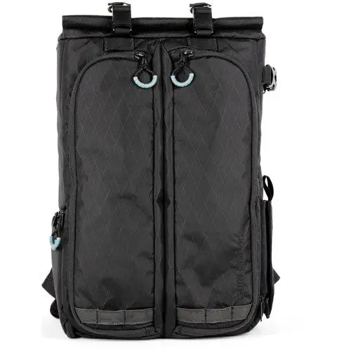 Gura Gear Kiboko City Commuter Backpack (Black, 18L+) - AVC photo video store