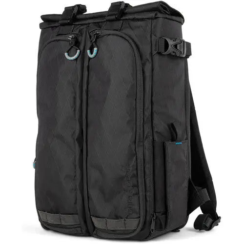 Gura Gear Kiboko City Commuter Backpack (Black, 18L+) - AVC photo video store