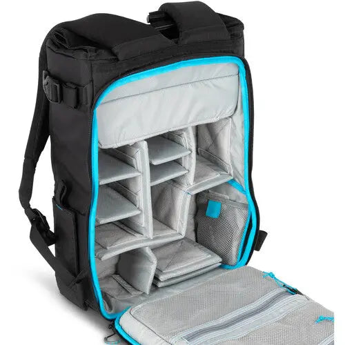 Gura Gear Kiboko City Commuter Backpack (Black, 18L+) - AVC photo video store