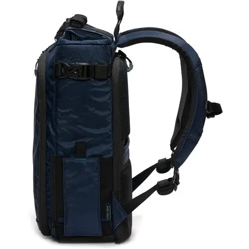Gura Gear Kiboko City Commuter Backpack (Black, 18L+) - AVC photo video store