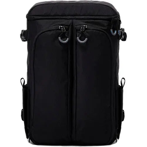 gura gear kiboko city backpack Gura Gear Kiboko City Classic Backpack (Black, 18L+) - AVC photo video