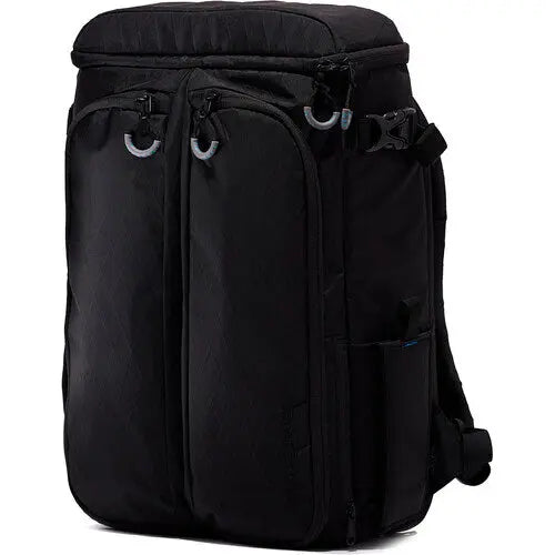 gura gear kiboko Gura Gear Kiboko City Classic Backpack (Black, 18L+) - AVC photo video