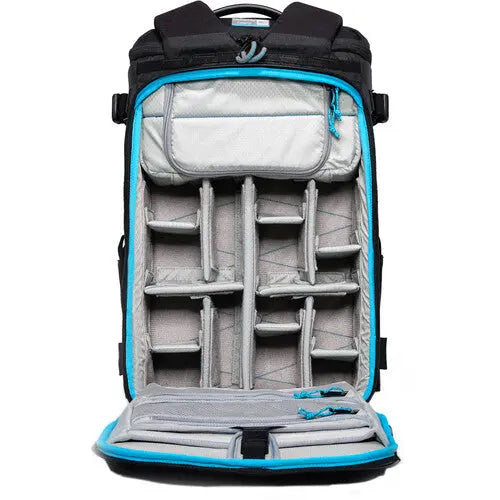 gura gear kiboko Gura Gear Kiboko City Classic Backpack (Black, 18L+) - AVC photo video