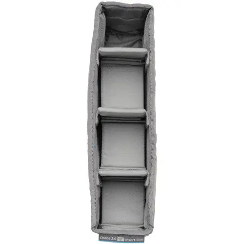 Gura Gear Insert for Chobe 2.0 Everyday Carry - AVC photo video store