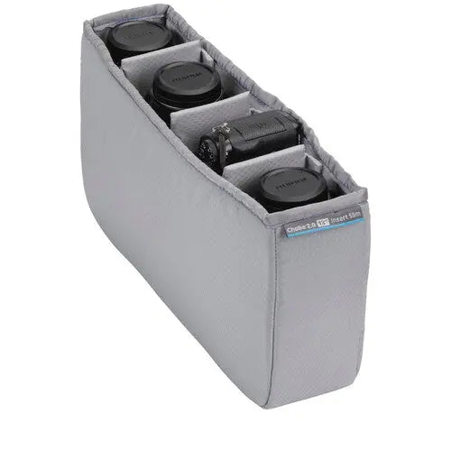 Gura Gear Insert for Chobe 2.0 Everyday Carry - AVC photo video store