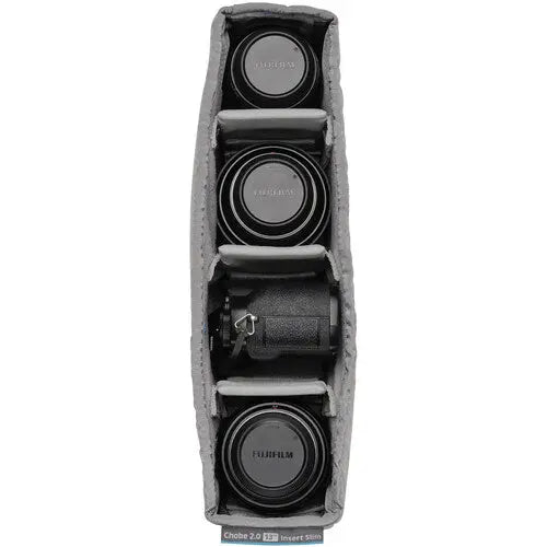 Gura Gear Insert for Chobe 2.0 Everyday Carry - AVC photo video store