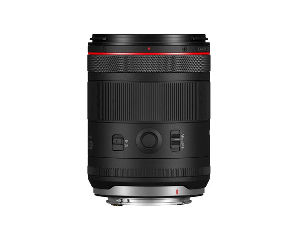 Canon RF 85mm f/1.4 L VCM - AVC photo video store