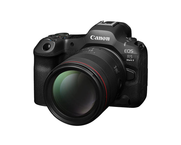 Canon RF 85mm f/1.4 L VCM - AVC photo video store
