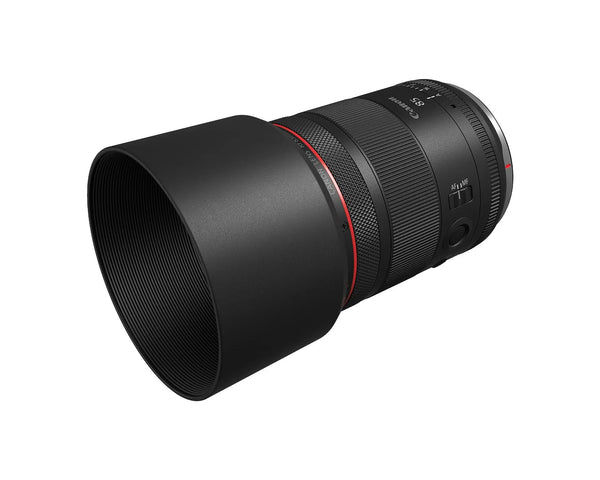 Canon RF 85mm f/1.4 L VCM - AVC photo video store