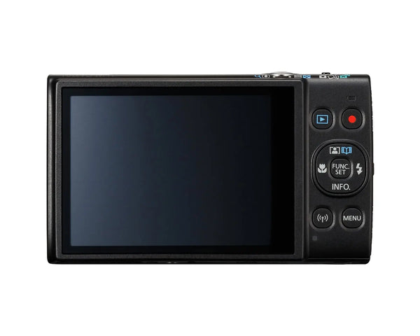 Canon PowerShot ELPH 360 HS A - AVC photo video store
