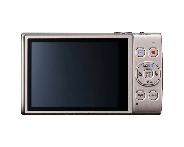 Canon PowerShot ELPH 360 HS A - AVC photo video store