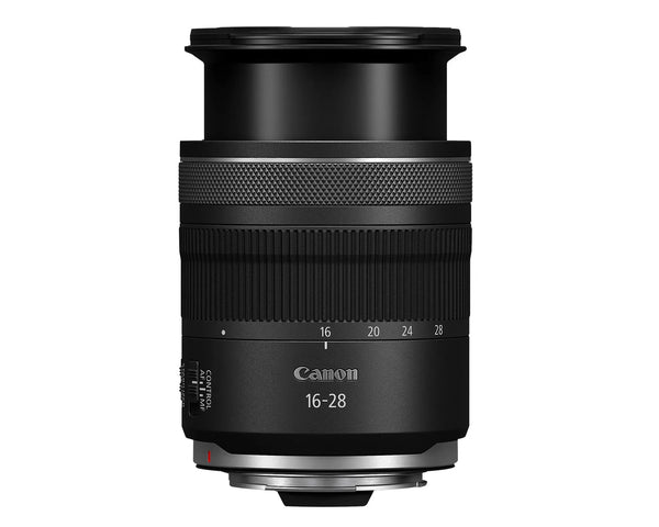 Canon RF 16-28mm f/2.8 IS STM - AVC photo video store