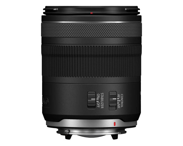 Canon RF 16-28mm f/2.8 IS STM - AVC photo video store
