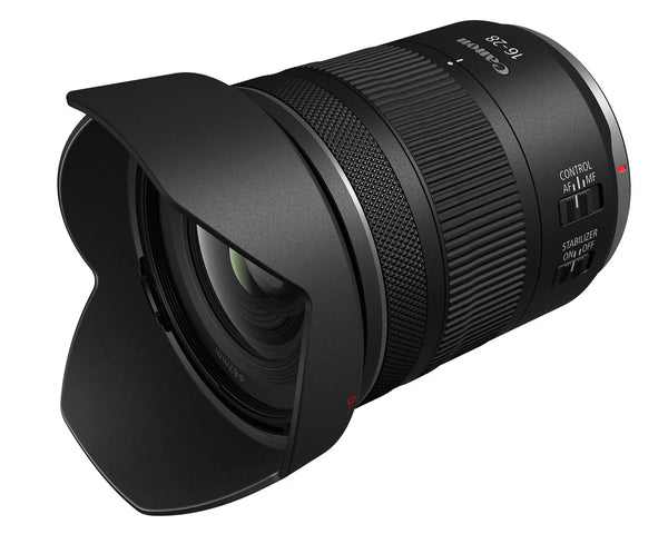 Canon RF 16-28mm f/2.8 IS STM - AVC photo video store