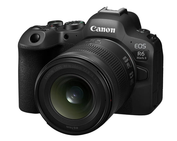 Canon RF 16-28mm f/2.8 IS STM - AVC photo video store