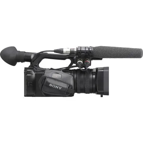 Sony HVR-Z5P Professional HDV PAL Camcorder (International Model)