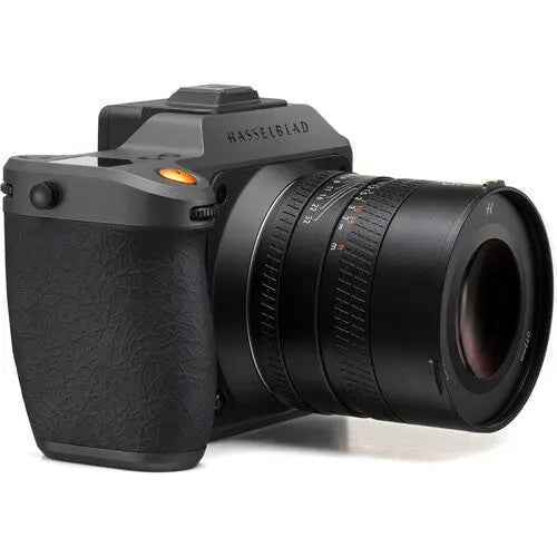 Hasselblad X2D II 100C Medium Format Camera - AVC photo video store