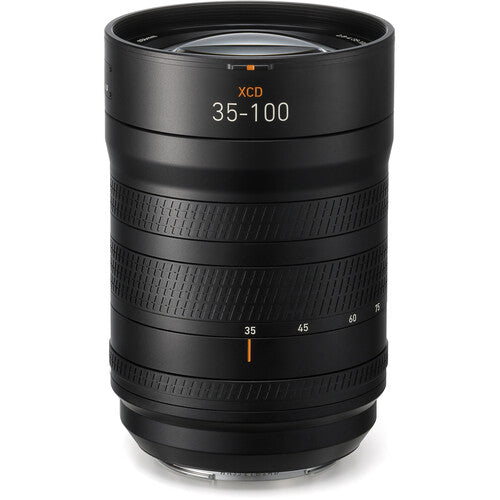 Hasselblad XCD 35-100mm f/2.8-4 E Lens