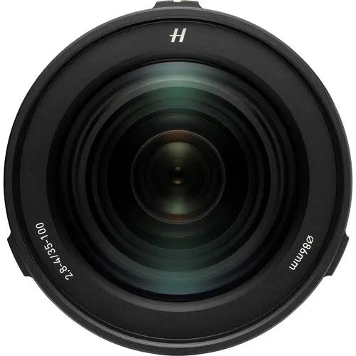 Hasselblad XCD 35-100mm f/2.8-4 E Lens - AVC photo video store
