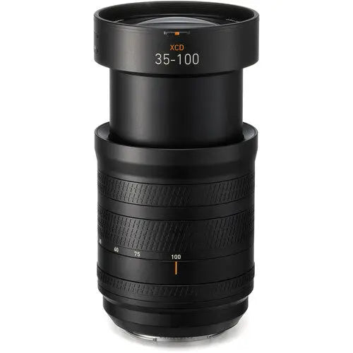Hasselblad XCD 35-100mm f/2.8-4 E Lens - AVC photo video store