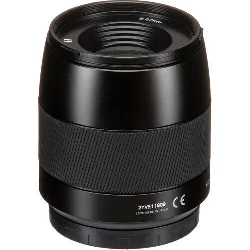 Hasselblad XCD 65mm f/2.8 Lens - AVC photo video store