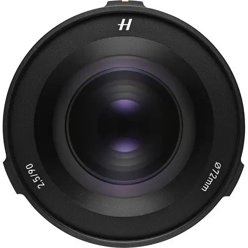 Hasselblad XCD 90V 90mm f/2.5 Lens - AVC photo video store